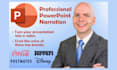 narrate your powerpoint presentation