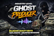 industry level ghost producer