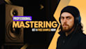 professionally master your song