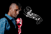 be the male singer on your song