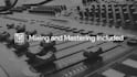 compose and produce epic orchestral cinematic music