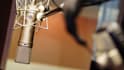 record a professional arabic voice over