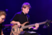 record bass guitar at a professional level