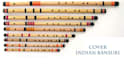 play indian bamboo flute or bansuri for your song