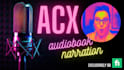 narrate and produce your audiobook to acx standards