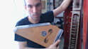record exotic instruments on your track