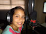 record kid girl voiceover in spanish