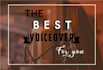 record a spanish voiceover