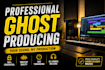 be your ghost producer in any genre