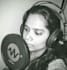 do professional female voice over for ads