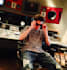 create beat tags, dj drops, or podcast sweeps