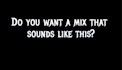 mix and master your music
