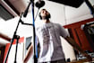 rap and sing on your song with industry ready vocals
