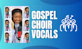 sing gospel choir background vocals and harmonies
