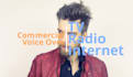 record a professional american male voice over