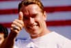 do a professional arnold schwarzenegger impression voiceover