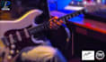 record professional  funk disco hip hop rnb guitar