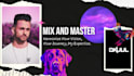 mix and master your track