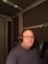 record a middle aged male narration