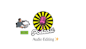 provide podcast editing, audio cleanup, and post production