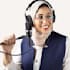 do egyptian arabic voice overs for all genres