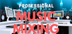 professionally mix down your multitrack music