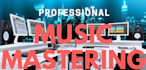 professionally master your music
