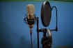 make a britain kids voice over of age 13