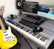 produce a full custom backing track or instrumental for your song