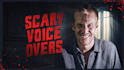 record a scary voice over, perfect for halloween