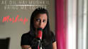 be your female vocalist or singer