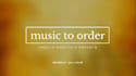 make original music to order