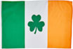 read anything in an irish accent