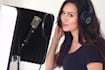 be your female voiceover artist in english or spanish