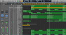 produce pop rock music
