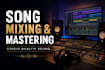mix and master your song professionally