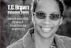 perform a stellar american female voiceover
