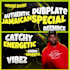 create professional reggae or dancehall dubplate for djs