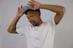 write rap lyrics over catchy beat