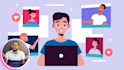 create an animated saas explainer video