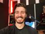 record high quality french or english voice overs