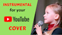 create the instrumentals for your youtube cover