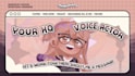 provide a versatile girl voice for your project