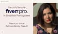 record the perfect brazilian portuguese voiceover you need