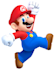 make mario say almost anything
