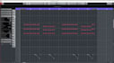 transcribe any musical element from any electronic song to midi