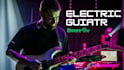 record premium electric guitar tracks for your song