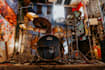 record drums for your song
