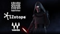 record a professional kylo ren voiceover