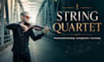 record violin, viola or string quartet for your song